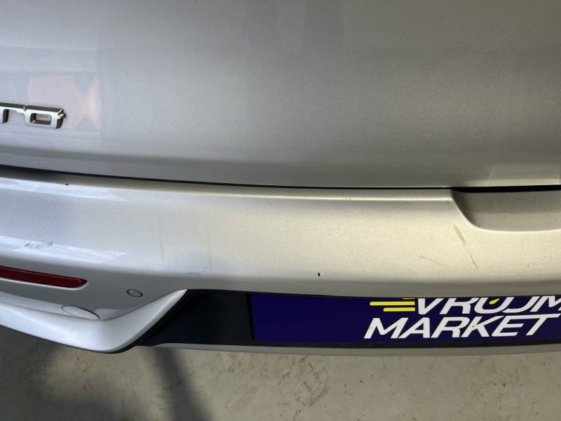 KIA NIRO 1.6 GDI HYBRIDE 141CH DCT6 DESIGN / SUIVI COMPLET KIA / GARANTIE KIA