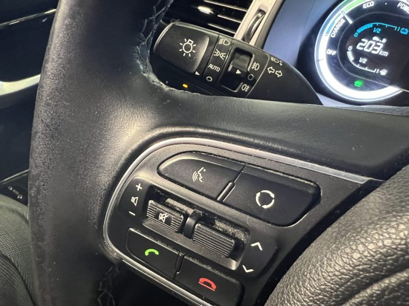 KIA NIRO 1.6 GDI HYBRIDE 141CH DCT6 DESIGN / SUIVI COMPLET KIA / GARANTIE KIA