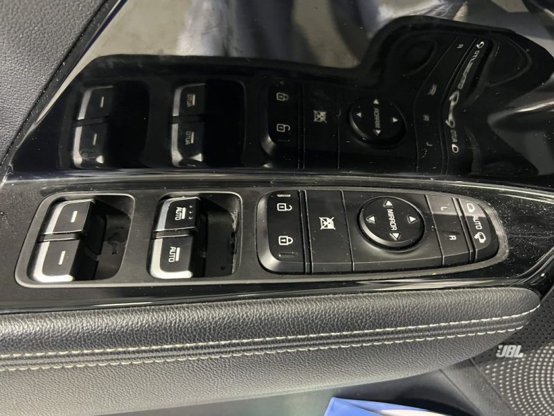 KIA NIRO 1.6 GDI HYBRIDE 141CH DCT6 DESIGN / SUIVI COMPLET KIA / GARANTIE KIA