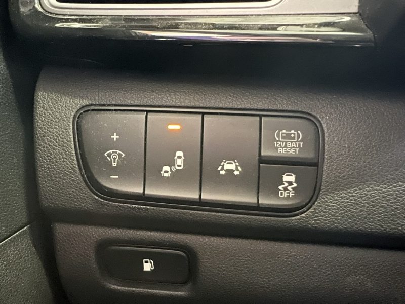 KIA NIRO 1.6 GDI HYBRIDE 141CH DCT6 DESIGN / SUIVI COMPLET KIA / GARANTIE KIA