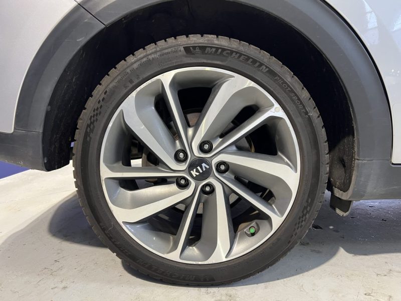 KIA NIRO 1.6 GDI HYBRIDE 141CH DCT6 DESIGN / SUIVI COMPLET KIA / GARANTIE KIA