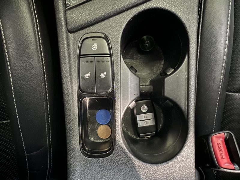 KIA NIRO 1.6 GDI HYBRIDE 141CH DCT6 DESIGN / SUIVI COMPLET KIA / GARANTIE KIA