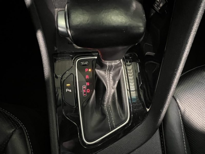 KIA NIRO 1.6 GDI HYBRIDE 141CH DCT6 DESIGN / SUIVI COMPLET KIA / GARANTIE KIA