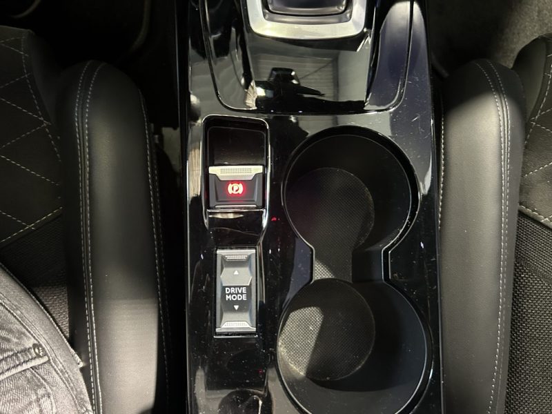 PEUGEOT 2008 II 1.2 PURETECH 155CH S&S GT PACK EAT8 