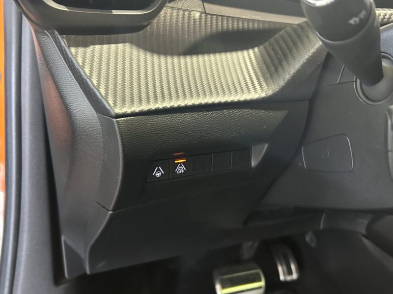 PEUGEOT 2008 II 1.2 PURETECH 155CH S&S GT PACK EAT8 