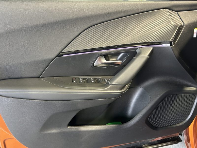 PEUGEOT 2008 II 1.2 PURETECH 155CH S&S GT PACK EAT8 