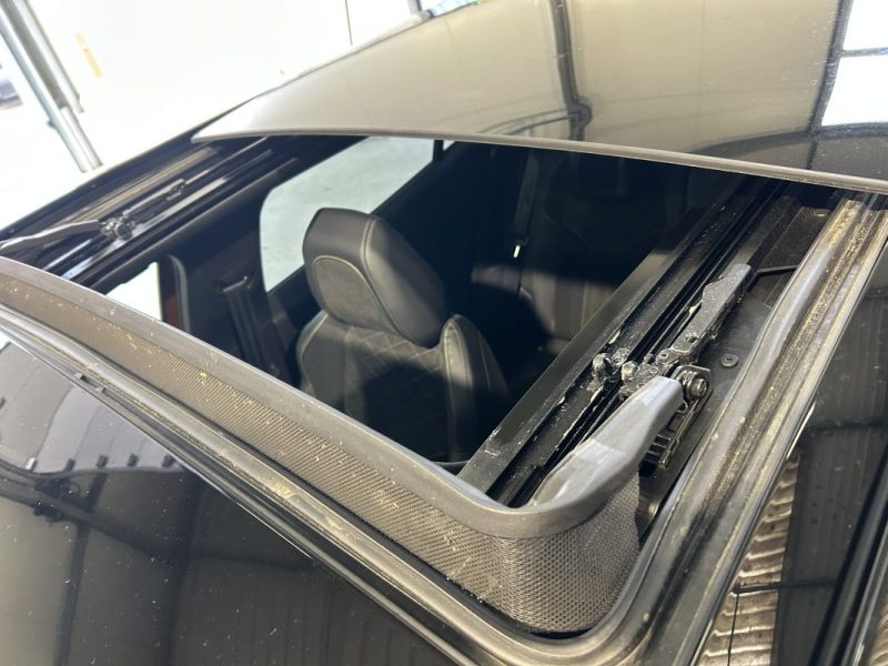 PEUGEOT 2008 II 1.2 PURETECH 155CH S&S GT PACK EAT8 