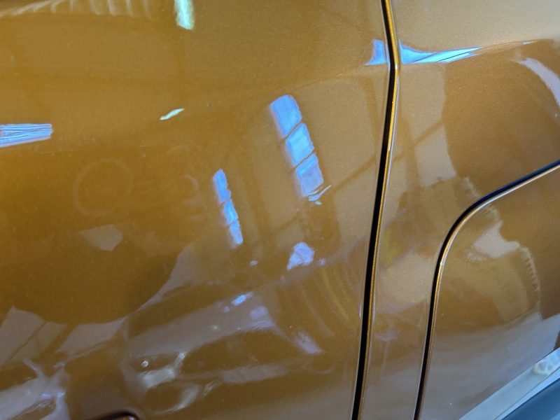 PEUGEOT 2008 II 1.2 PURETECH 155CH S&S GT PACK EAT8 