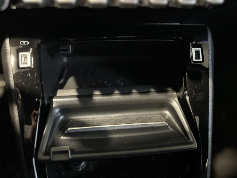 PEUGEOT 2008 II 1.2 PURETECH 155CH S&S GT PACK EAT8 