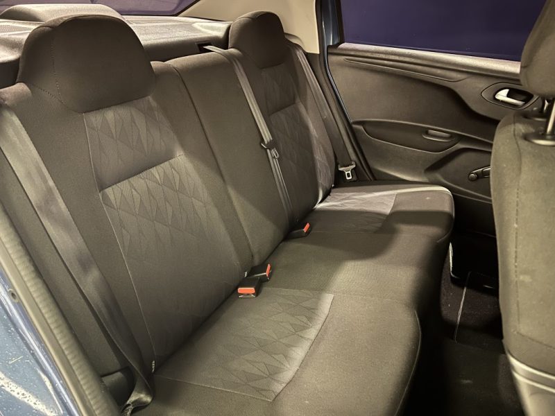 CITROEN C-ELYSEE BLUEHDI 100CH CONFORT / RIEN À PRÉVOIR / APPLE CARPLAY & ANDROÏD AUTO