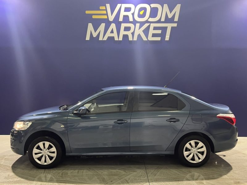 CITROEN C-ELYSEE BLUEHDI 100CH CONFORT / RIEN À PRÉVOIR / APPLE CARPLAY & ANDROÏD AUTO