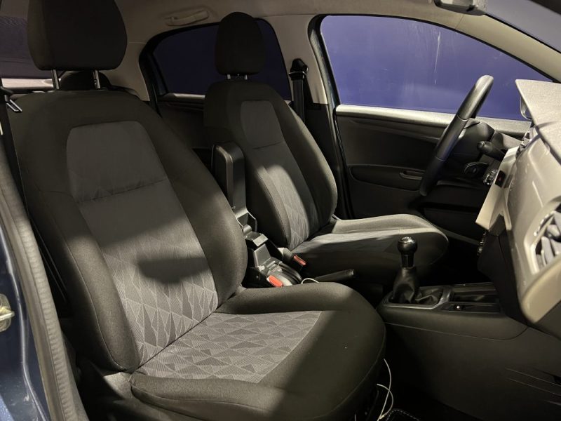 CITROEN C-ELYSEE BLUEHDI 100CH CONFORT / RIEN À PRÉVOIR / APPLE CARPLAY & ANDROÏD AUTO