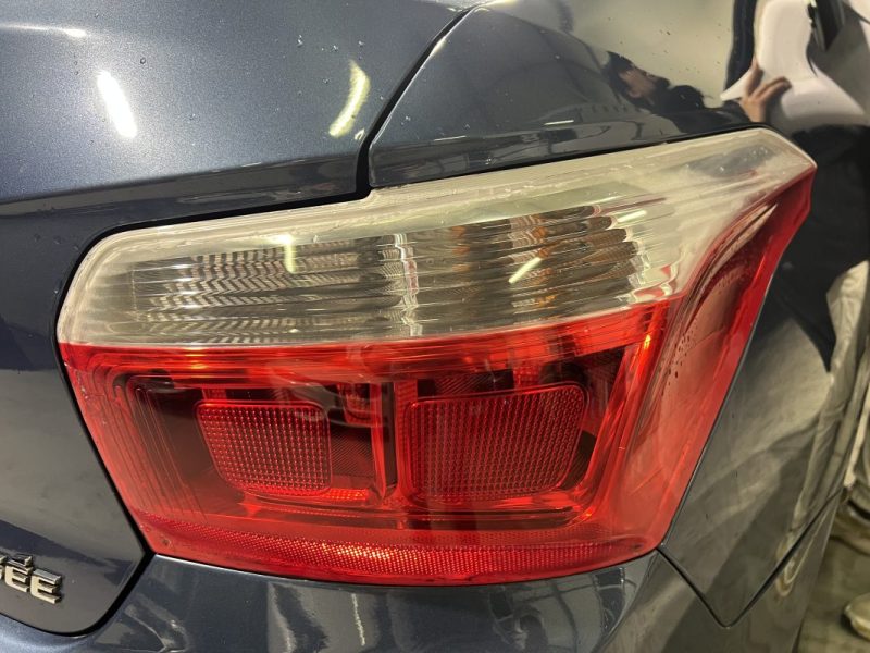 CITROEN C-ELYSEE BLUEHDI 100CH CONFORT / RIEN À PRÉVOIR / APPLE CARPLAY & ANDROÏD AUTO