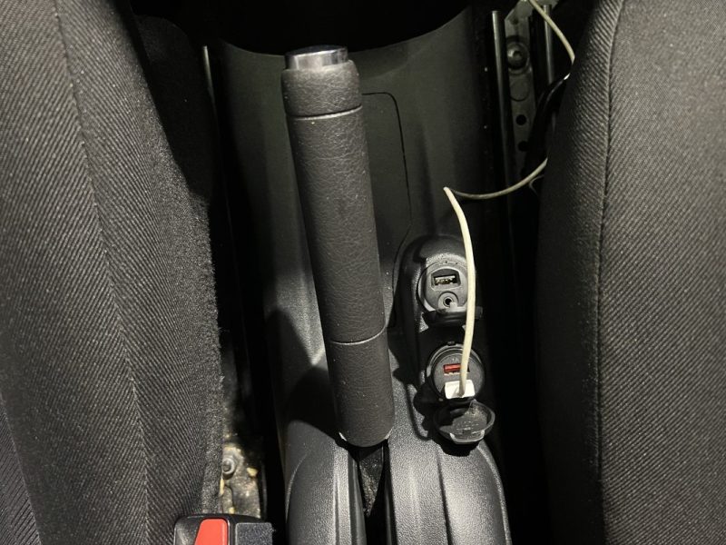 CITROEN C-ELYSEE BLUEHDI 100CH CONFORT / RIEN À PRÉVOIR / APPLE CARPLAY & ANDROÏD AUTO