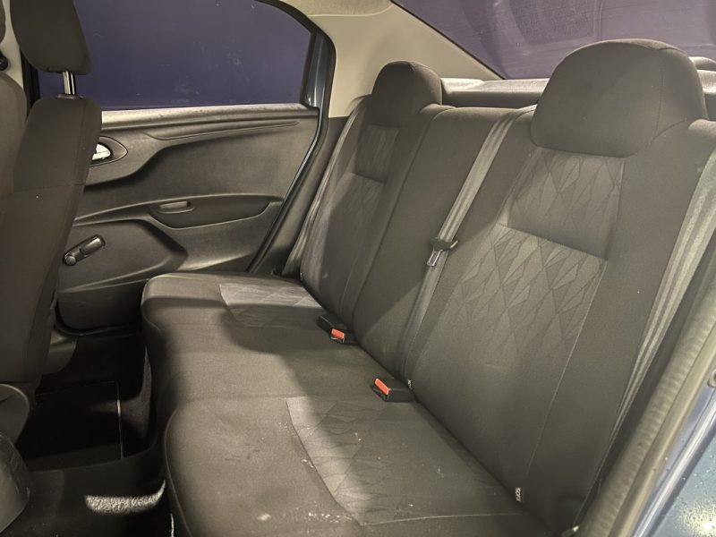 CITROEN C-ELYSEE BLUEHDI 100CH CONFORT / RIEN À PRÉVOIR / APPLE CARPLAY & ANDROÏD AUTO