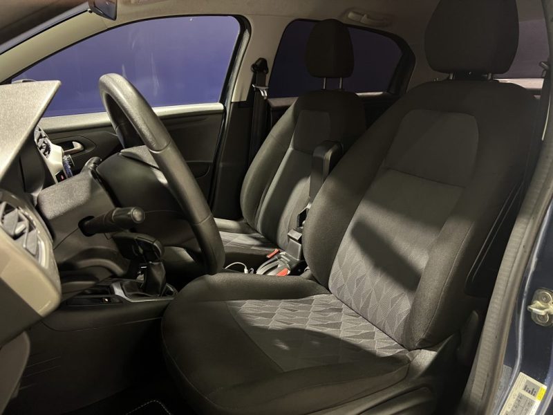 CITROEN C-ELYSEE BLUEHDI 100CH CONFORT / RIEN À PRÉVOIR / APPLE CARPLAY & ANDROÏD AUTO