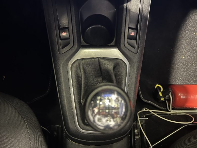 CITROEN C-ELYSEE BLUEHDI 100CH CONFORT / RIEN À PRÉVOIR / APPLE CARPLAY & ANDROÏD AUTO