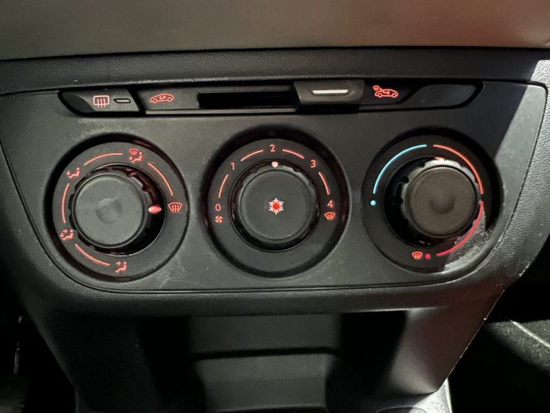 CITROEN C-ELYSEE BLUEHDI 100CH CONFORT / RIEN À PRÉVOIR / APPLE CARPLAY & ANDROÏD AUTO