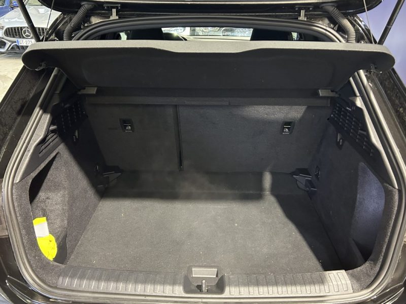 AUDI A3 35 TFSI 150CH MILD HYBRID DESIGN S TRONIC 7 