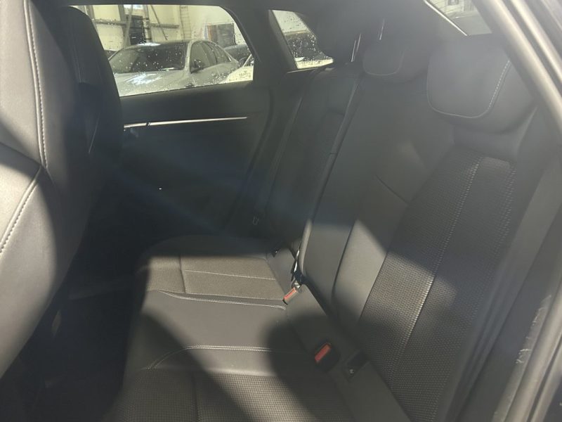 AUDI A3 35 TFSI 150CH MILD HYBRID DESIGN S TRONIC 7 