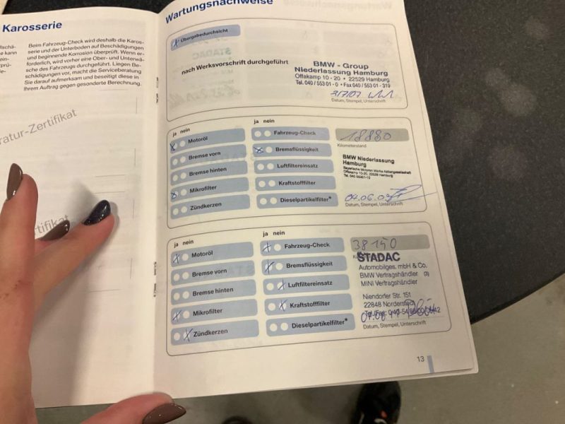 BMW Serie 1 120i 170 CV Boite Auto / Xénon / Toit Ouvrant / Paiement 4X ou 10X Possible