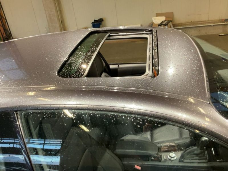 BMW Serie 1 120i 170 CV Boite Auto / Xénon / Toit Ouvrant / Paiement 4X ou 10X Possible