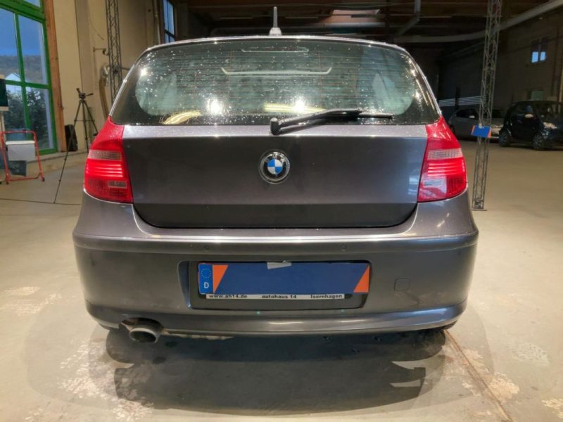 BMW Serie 1 120i 170 CV Boite Auto / Xénon / Toit Ouvrant / Paiement 4X ou 10X Possible