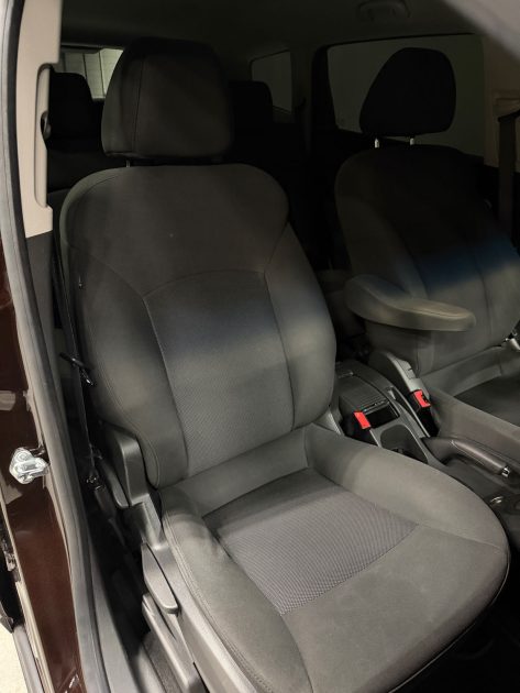 CHEVROLET ORLANDO  2.0 DIESEL LT+ 2014