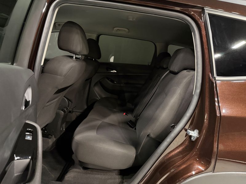 CHEVROLET ORLANDO  2.0 DIESEL LT+ 2014