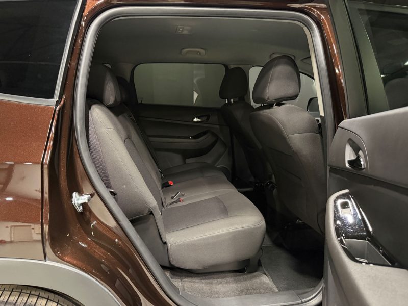 CHEVROLET ORLANDO  2.0 DIESEL LT+ 2014