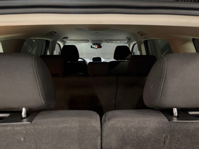 CHEVROLET ORLANDO  2.0 DIESEL LT+ 2014