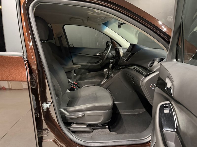 CHEVROLET ORLANDO  2.0 DIESEL LT+ 2014