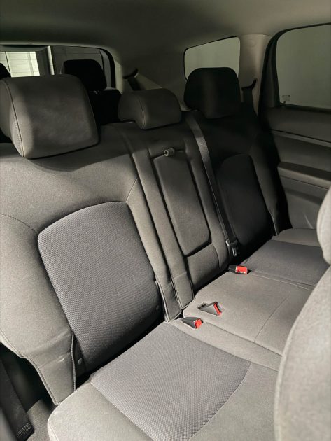 CHEVROLET ORLANDO  2.0 DIESEL LT+ 2014