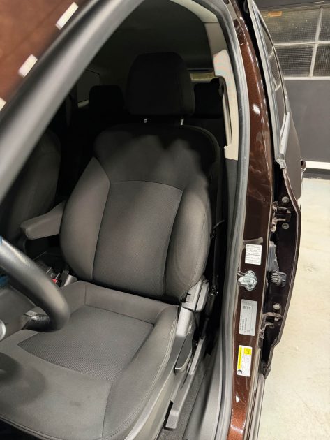 CHEVROLET ORLANDO  2.0 DIESEL LT+ 2014