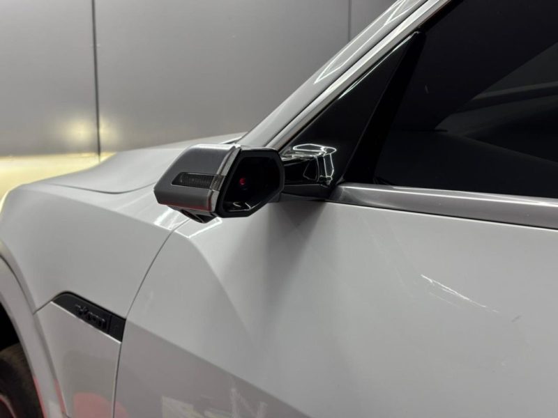 AUDI Q8 E-TRON SPORTBACK  QUATTRO 2023