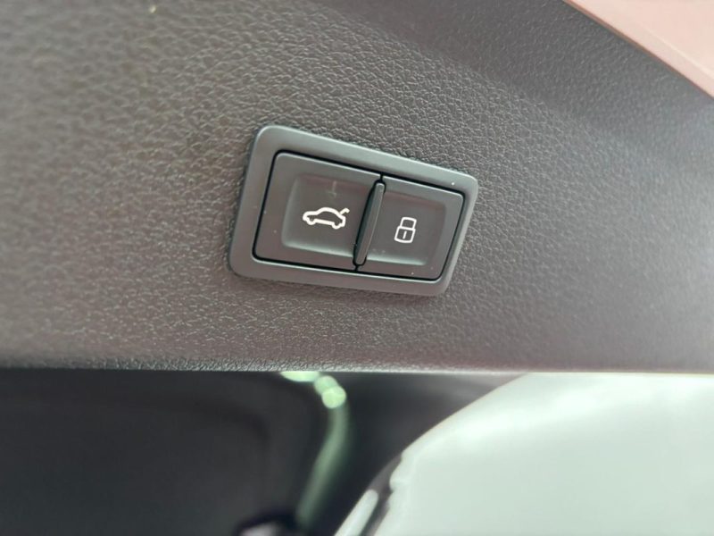 AUDI Q8 E-TRON SPORTBACK  QUATTRO 2023