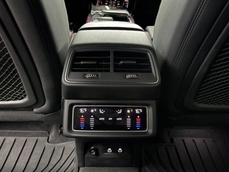 AUDI Q8 E-TRON SPORTBACK  QUATTRO 2023