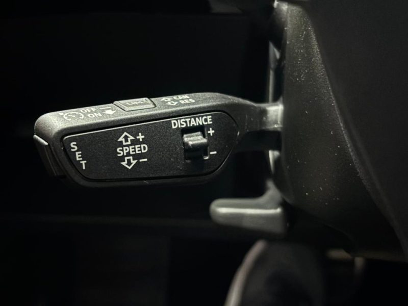 AUDI Q8 E-TRON SPORTBACK  QUATTRO 2023