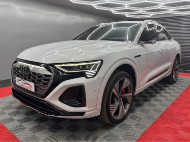 AUDI Q8 E-TRON SPORTBACK  QUATTRO 2023