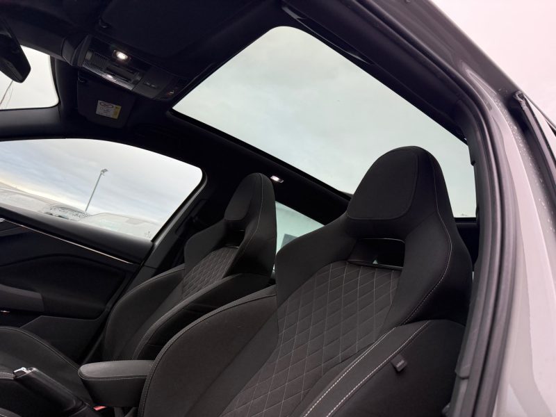 SKODA SCALA 1.5 TSI 150CH DSG7 FULLS OPTIONS CAMERA SIEGE F1 TOIT PANO GARANTIE