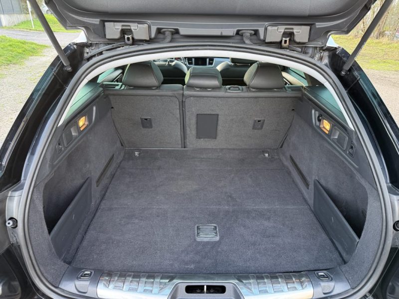 PEUGEOT 508 SW 2.0 HDi 160 Allure – Boîte Auto – Toit Ouvrant – GPS – Révisée & Garantie 6 mois