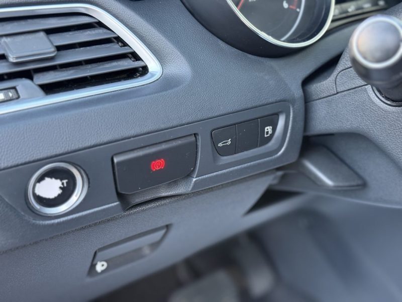 PEUGEOT 508 SW 2.0 HDi 160 Allure – Boîte Auto – Toit Ouvrant – GPS – Révisée & Garantie 6 mois