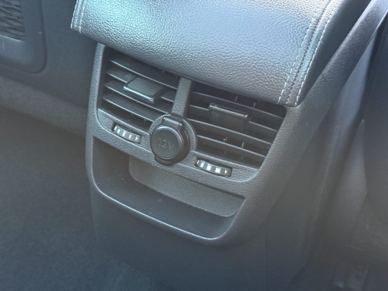 PEUGEOT 508 SW 2.0 HDi 160 Allure – Boîte Auto – Toit Ouvrant – GPS – Révisée & Garantie 6 mois