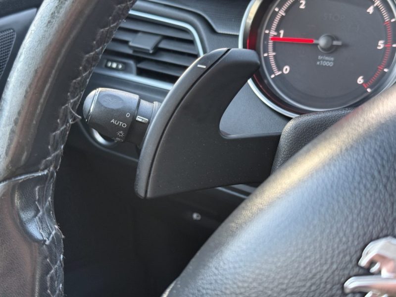 PEUGEOT 508 SW 2.0 HDi 160 Allure – Boîte Auto – Toit Ouvrant – GPS – Révisée & Garantie 6 mois