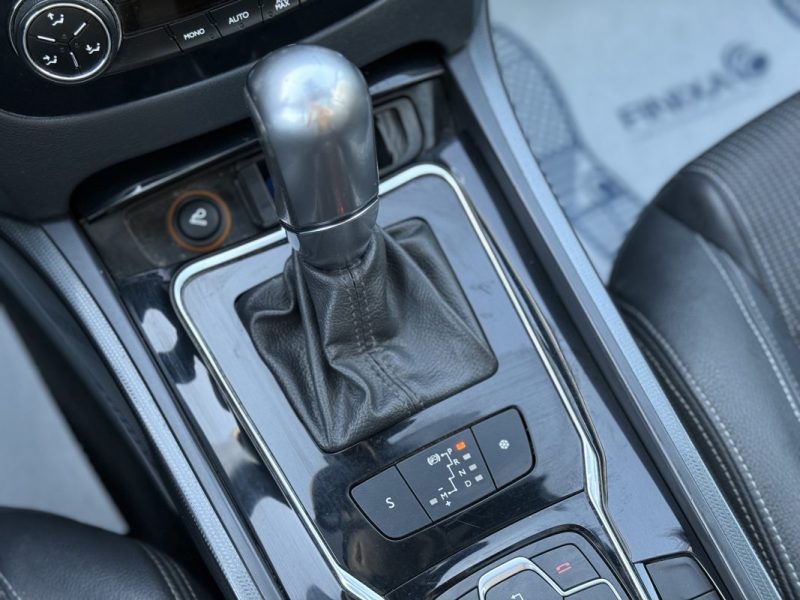 PEUGEOT 508 SW 2.0 HDi 160 Allure – Boîte Auto – Toit Ouvrant – GPS – Révisée & Garantie 6 mois