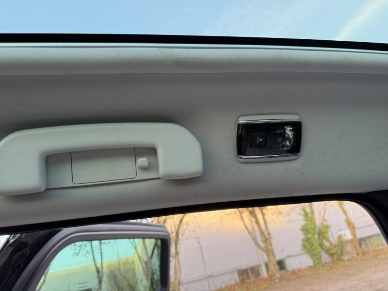 PEUGEOT 508 SW 2.0 HDi 160 Allure – Boîte Auto – Toit Ouvrant – GPS – Révisée & Garantie 6 mois