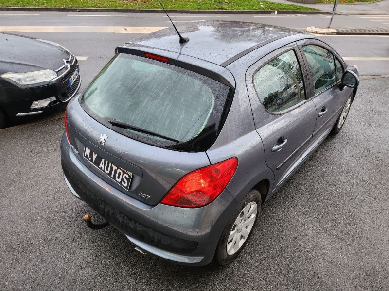 PEUGEOT 207 1.4 VTI 95CH  PREMIUM 