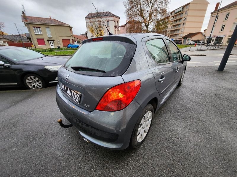 PEUGEOT 207 1.4 VTI 95CH  PREMIUM 