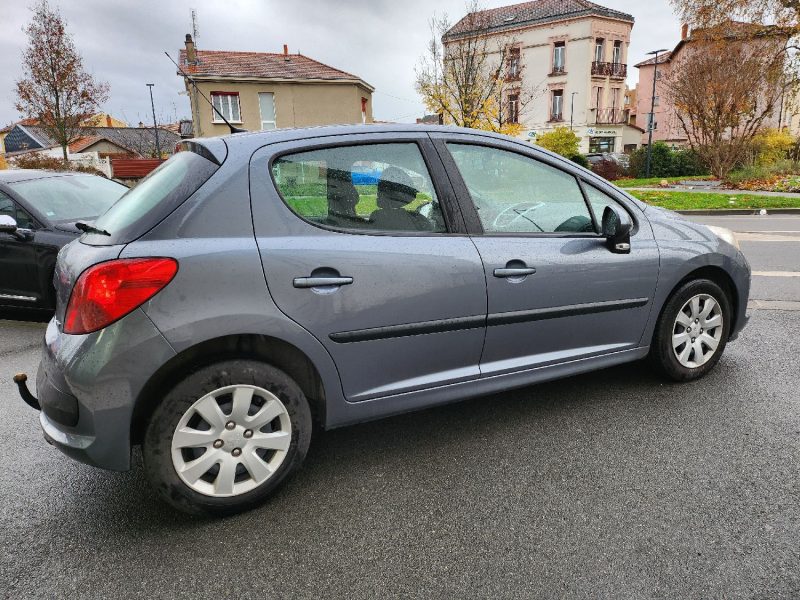 PEUGEOT 207 1.4 VTI 95CH  PREMIUM 