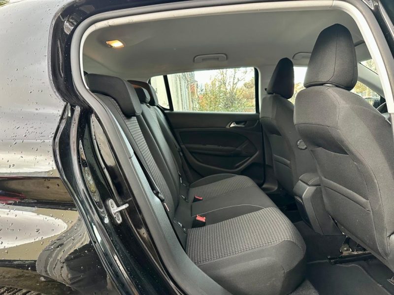 PEUGEOT 308 1.5 BLUEHDI 130 ACTIVE BUSINESS EAT8 *1ÈRE MAIN* 